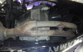 YAMAHA YZF-R25 2012 RG43J