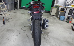 HONDA CBR250RR A 1992 MC51