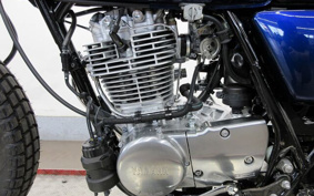 YAMAHA SR400 2021 RH16J