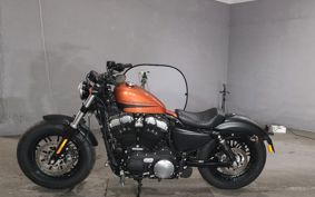 HARLEY XL1200X 2019 LC3