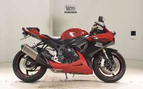 SUZUKI GSX-R750 2011