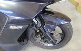 KYMCO DOWN TOWN125I