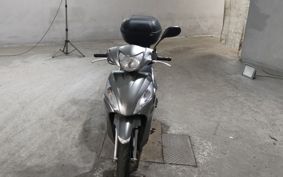 HONDA DIO 110 JF31