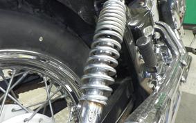 YAMAHA DRAGSTAR 250 VG02J