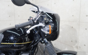 KAWASAKI W800 CAFE 2022 EJ800E