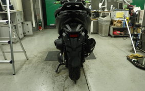 HONDA FORZA 250 2006 MF13