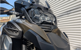 BMW R1250GS ADVENTURE 2019 0J51