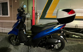 SUZUKI ADDRESS V110 CE47A