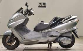 HONDA FORZA Z 2017 MF08