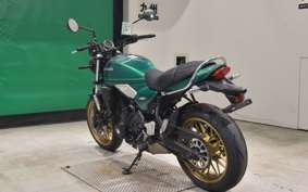 KAWASAKI Z650 RS 2024 ER650M