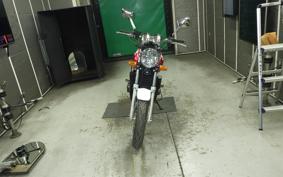HONDA JADE 2007 MC23