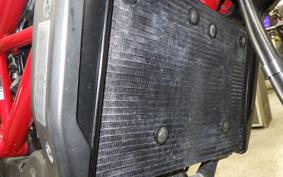 DUCATI HYPERMOTARD 820 2014