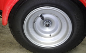 HONDA GYRO CANOPY 2006 TA03