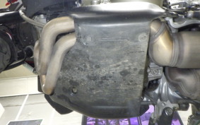 DUCATI MULTISTRADA V4S 2025