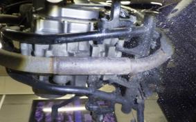 HONDA CB223S 2023 MC40