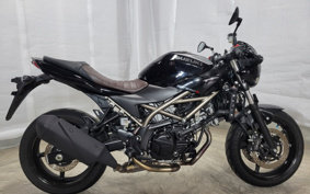 SUZUKI SV650X ABS 2022 VP55E