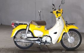 HONDA SUPER CUB50 AA09