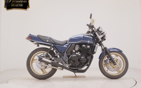KAWASAKI ZRX400 1997 ZR400E