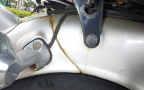 HONDA C50 SUPER CUB AA01