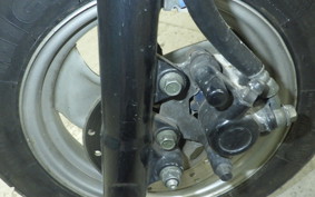 YAMAHA JOG Gen.4 2005 SA16J