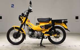 HONDA CT125-2 2024 JA65