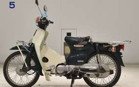 HONDA C50 SUPER CUB 1995 AA01