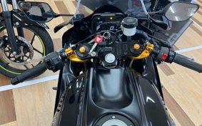YAMAHA YZF-R7 2022 RM39J