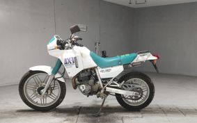 HONDA AX-1 MD21