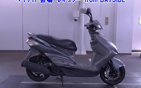YAMAHA CYGNUS 125 X