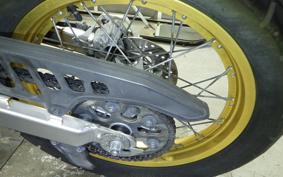 YAMAHA SEROW 250 Gen.2 DG17J