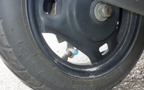 SUZUKI ADDRESS V50 CA4BA