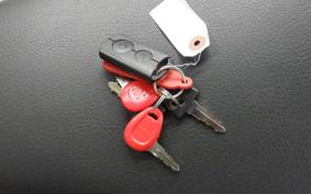 YAMAHA TRICITY 155 SG81J