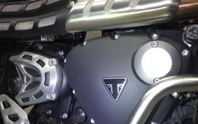 TRIUMPH SCRAMBLER 1200 XC 2023