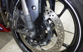 KAWASAKI ZX-25R 2018 ZX250E