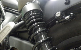 HONDA REBEL 250 S 2002 MC49