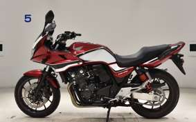 HONDA CB400 SUPER BOLDOR A 2022 NC42