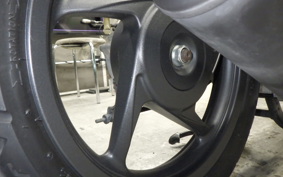 HONDA DIO 110 2001 JF31