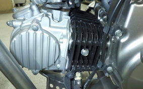 HONDA CT125 HUNTER CUB 2018 JA55