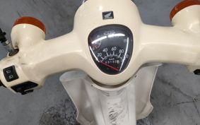 HONDA SUPER CUB110 JA07