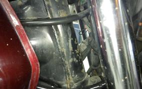 HONDA GL 500 WING 1980 GL500