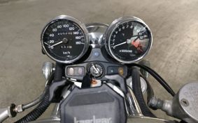KAWASAKI ELIMINATOR 400-1 1995 ZL400A