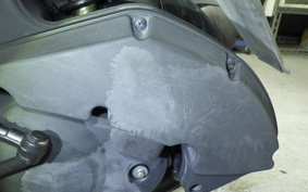 SUZUKI ADDRESS V125 G 2014 CF4EA