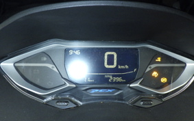 HONDA PCX 125 2014 JK05