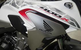 HONDA 400X 2021 NC56
