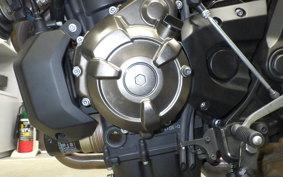 YAMAHA MT-07 ABS 2018 RM19J