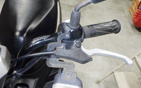 YAMAHA BW'S 50 Gen.3 2020 SA53J