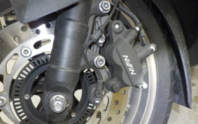 HONDA FORZA 250 2019 MF17