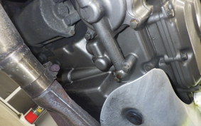 YAMAHA TDM850 1993 4EP