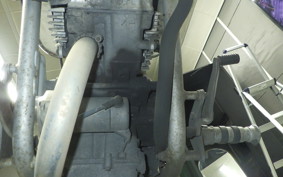 HONDA MAGNA 250 MC29