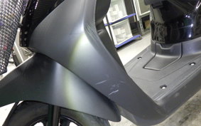 HONDA TACT-4ﾍﾞｰｼｯｸ AF79